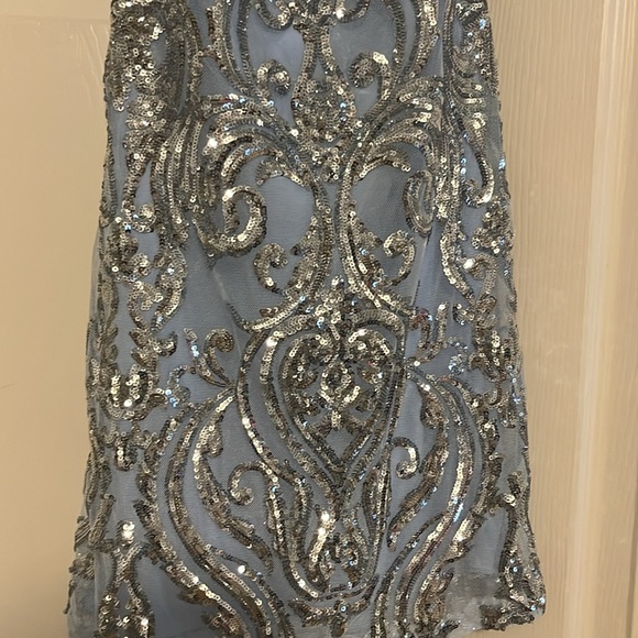 B.Darlin Dress Homecoming Dress - Picture 4 of 5